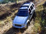 Jeep Cherokee Renegade 2002 года